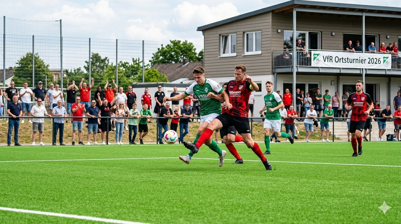 VfR Ortsturnier 2026