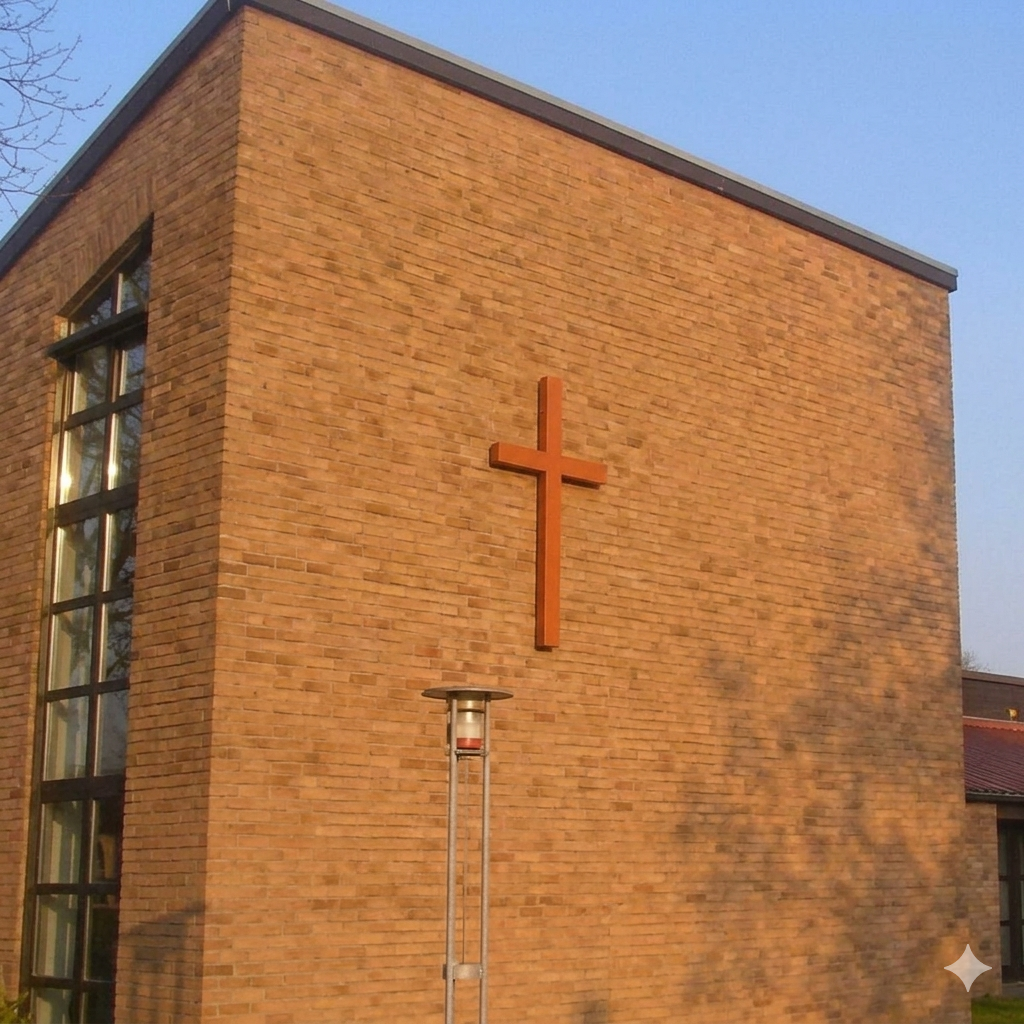 Evangelische Kirchengemeinde Friedenskirche