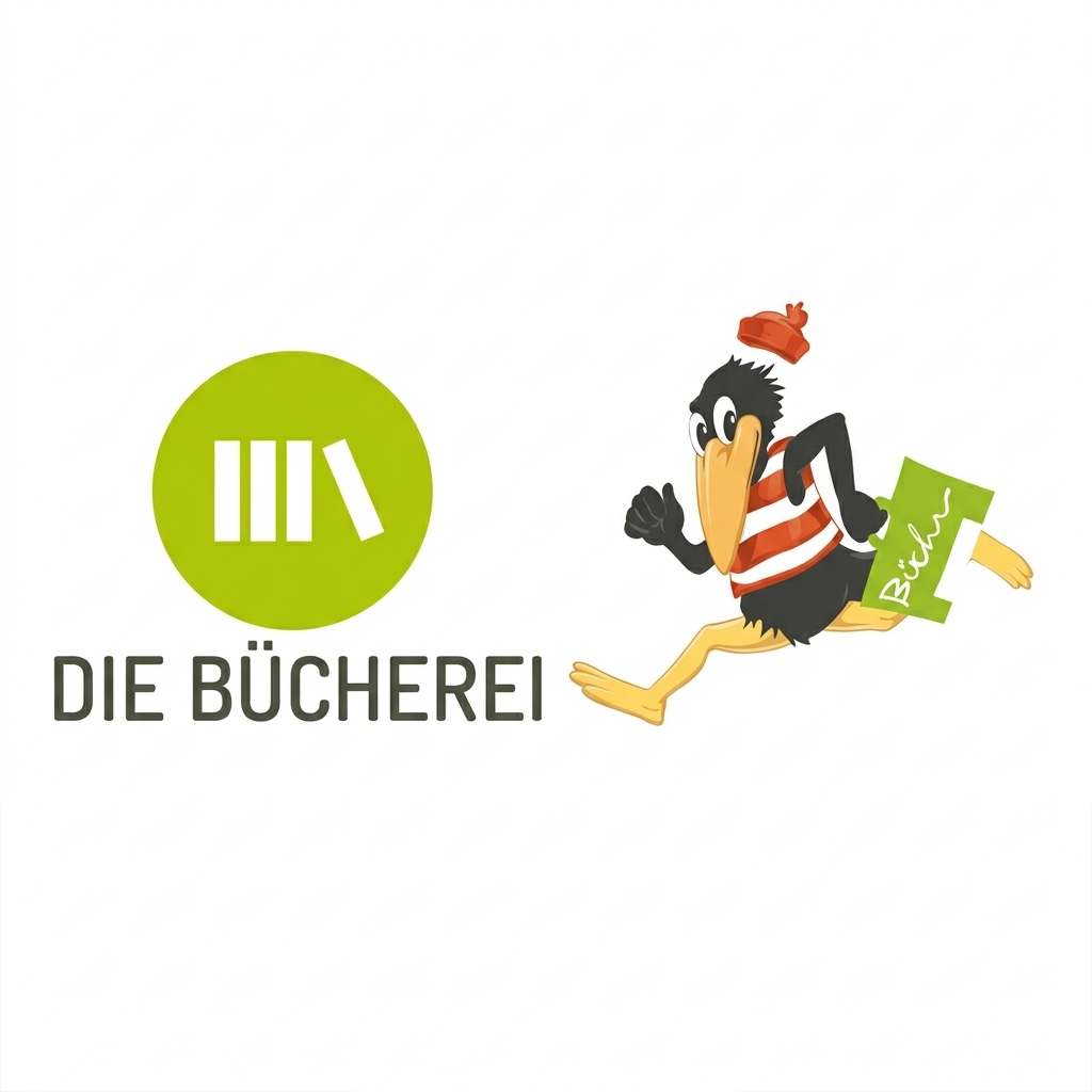 Kath. öffentliche Bücherei St. Hubertus Sinnersdorf