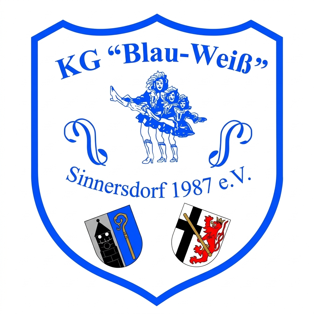 KG Blau-Weiß e.V.