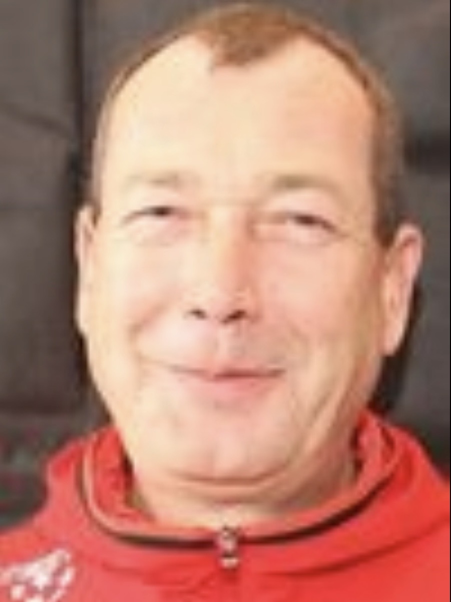 Uwe Bäth